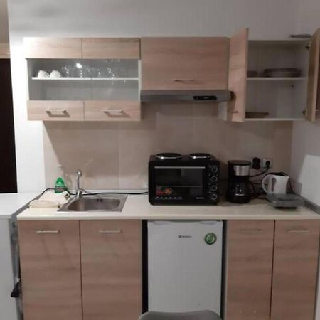 شقة Ariadni Rhodes City Center Studio المظهر الخارجي الصورة