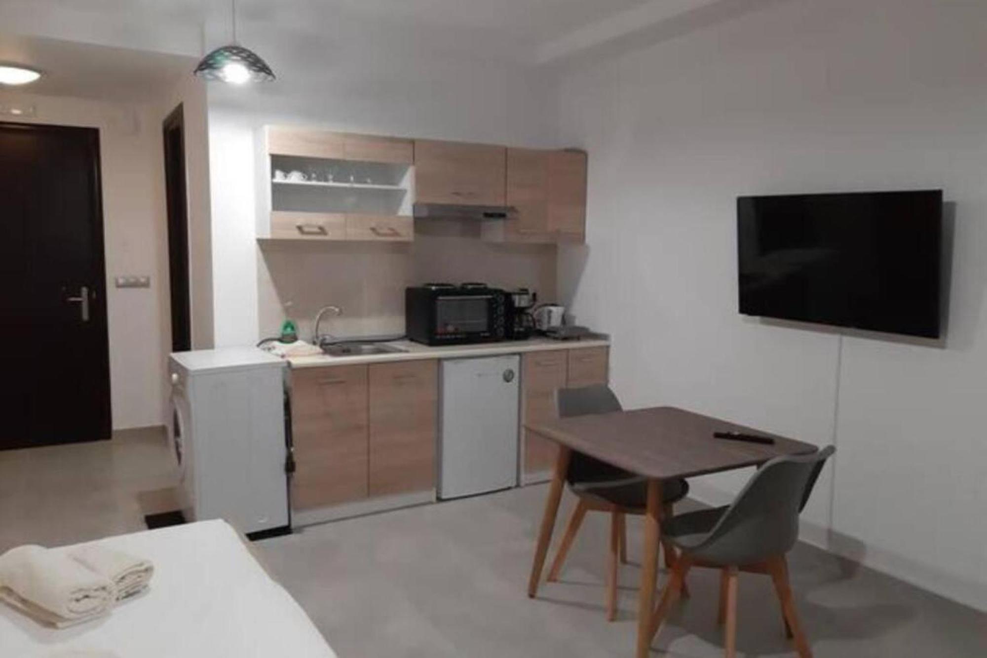 شقة Ariadni Rhodes City Center Studio المظهر الخارجي الصورة