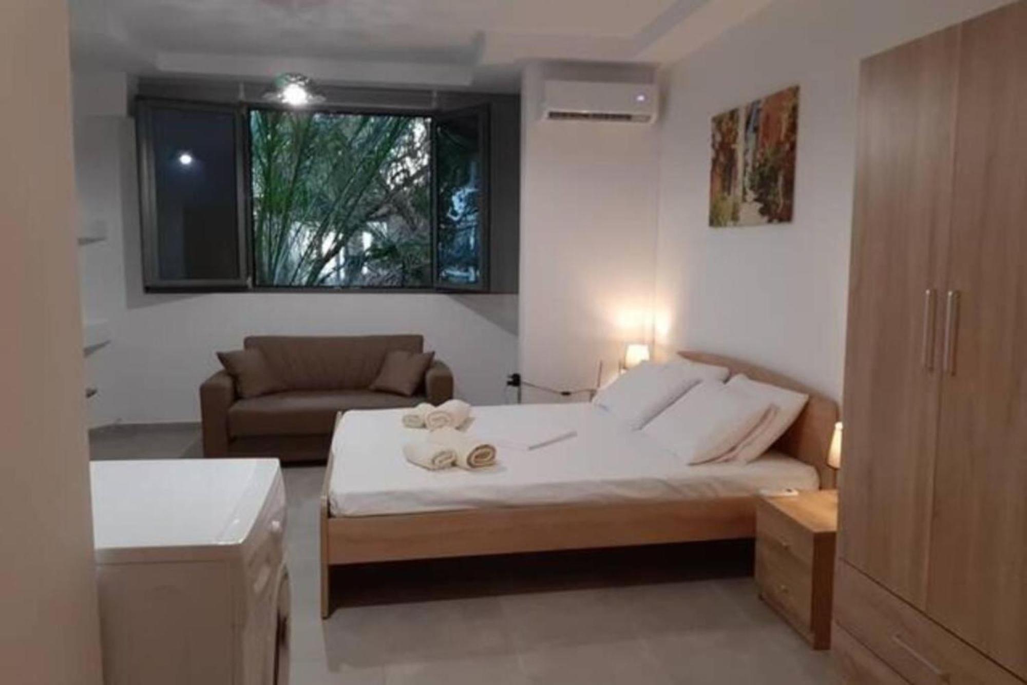 شقة Ariadni Rhodes City Center Studio المظهر الخارجي الصورة