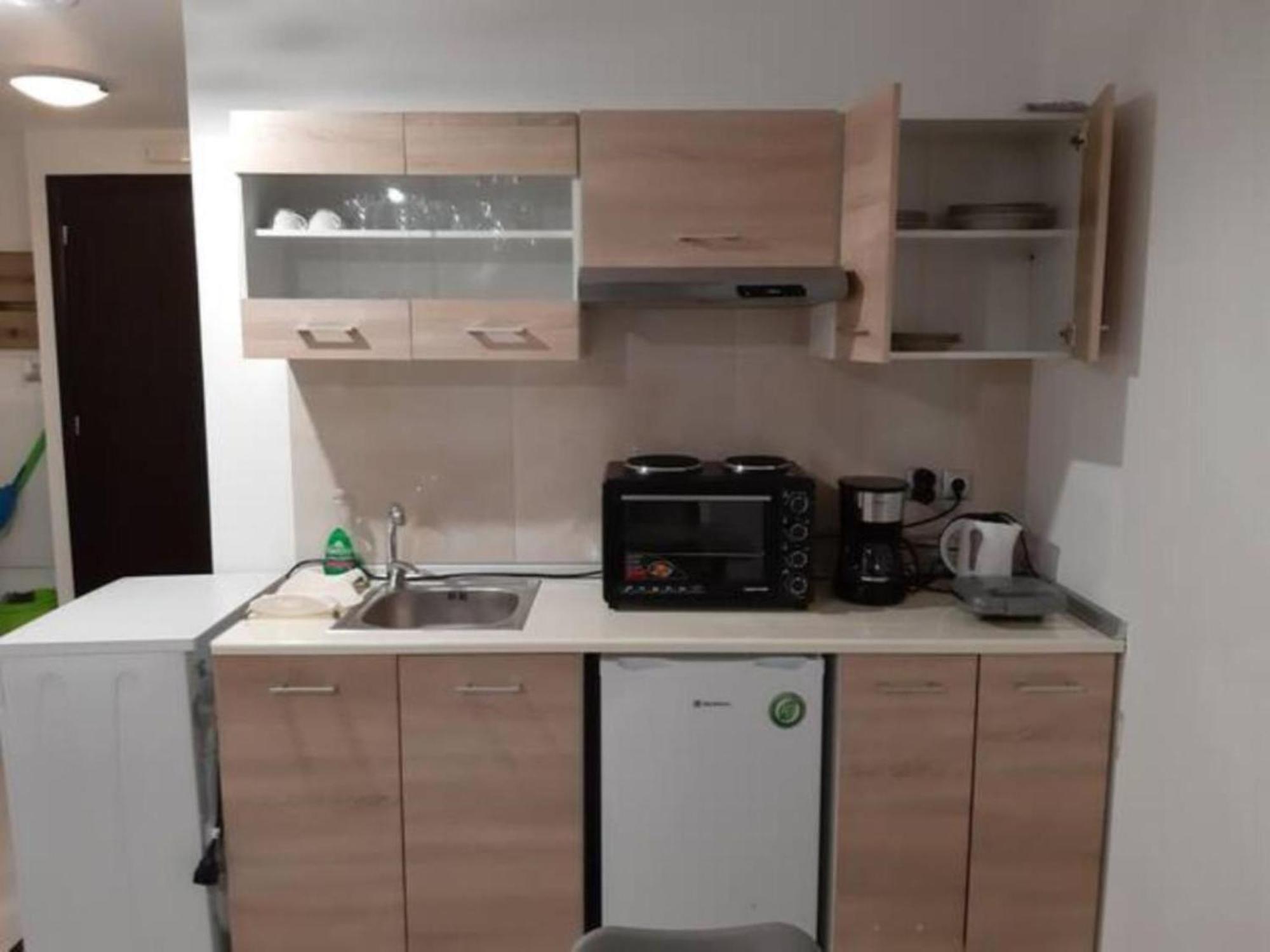 شقة Ariadni Rhodes City Center Studio المظهر الخارجي الصورة